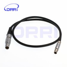 10pin to RS 3-Pin ARRI Cmotion Camin Run/Stop Cable