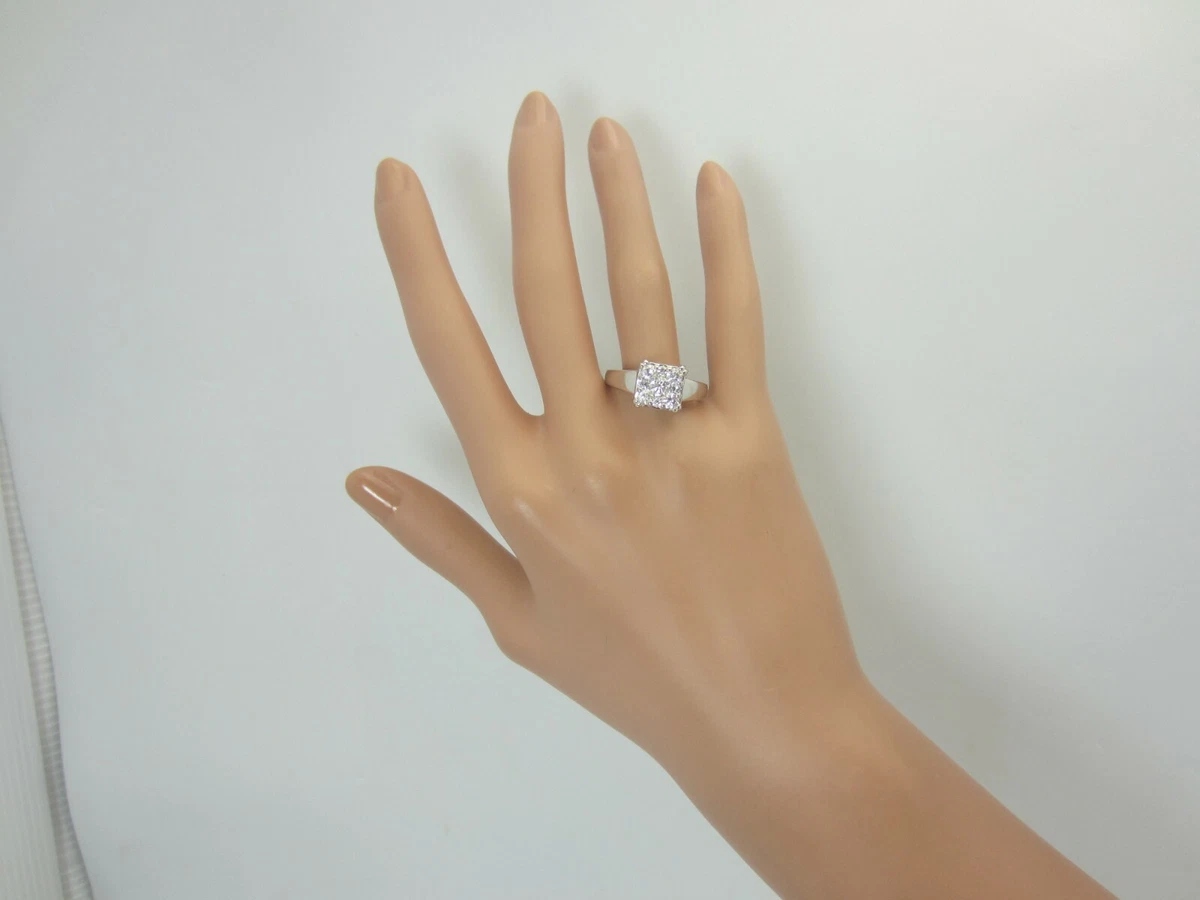 Best ebay shop engagement ring sellers