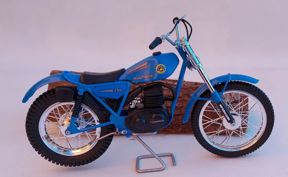 Bultaco ebay deals