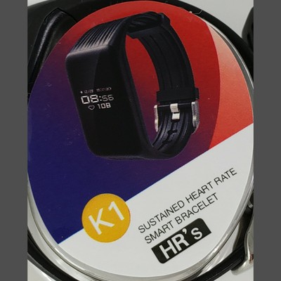 wearfit 2.0 smart bracelet