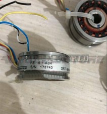 Used LTN Encoder RE-15-1-A84 TESTED 1Pcs