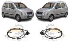 Essieu Suzuki WAGON R+