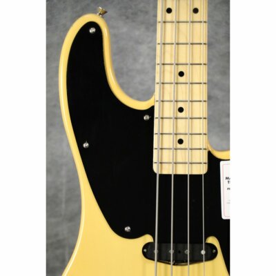 Fender Made in Japan Traditional Orignal 50s Precision Bass