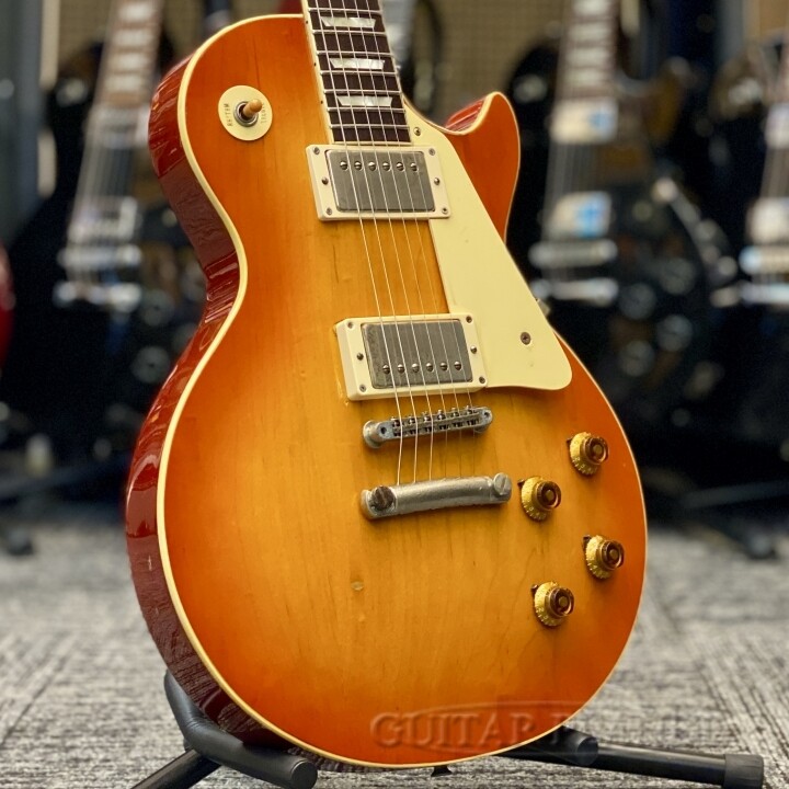 ギター Greco EG グレコ・エレキギター（Greco Electric Guitars）【ガッキコム】