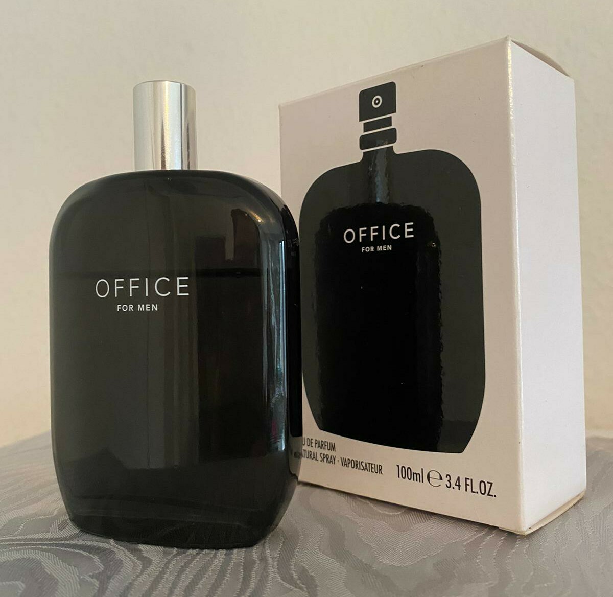 fragrance one