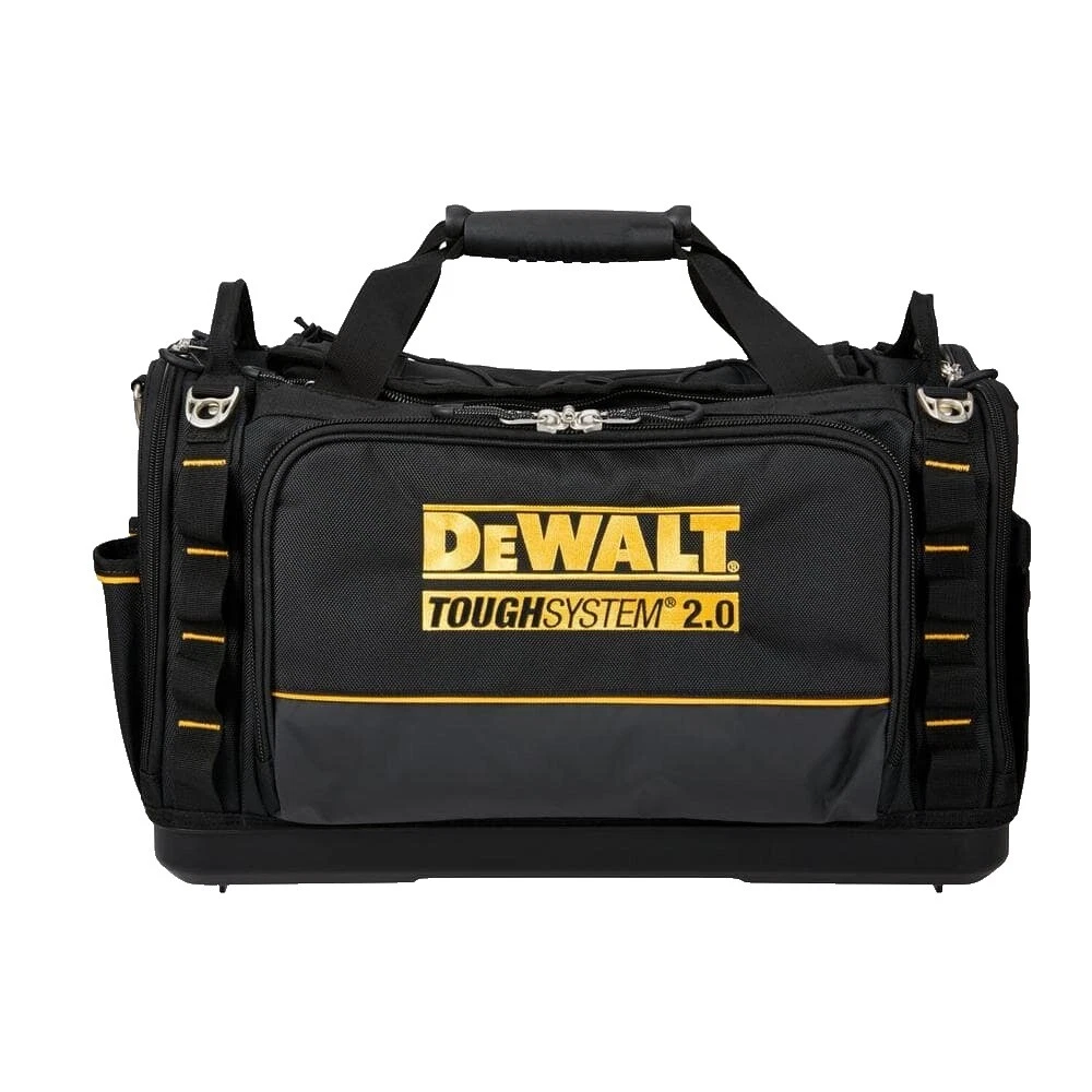 Bolsas de herramientas de herramientas DEWALT