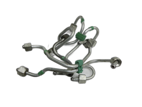 Hochdruck Leitung Kraftstoffleitung für Renault Kangoo II KW 08-13 dCi 1,5 50KW