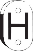 Bosal 255-678 Gummistreifen, Abgasanlage FüR Hyundai