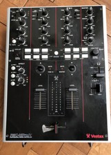 Vestax PMC-05 Pro IV