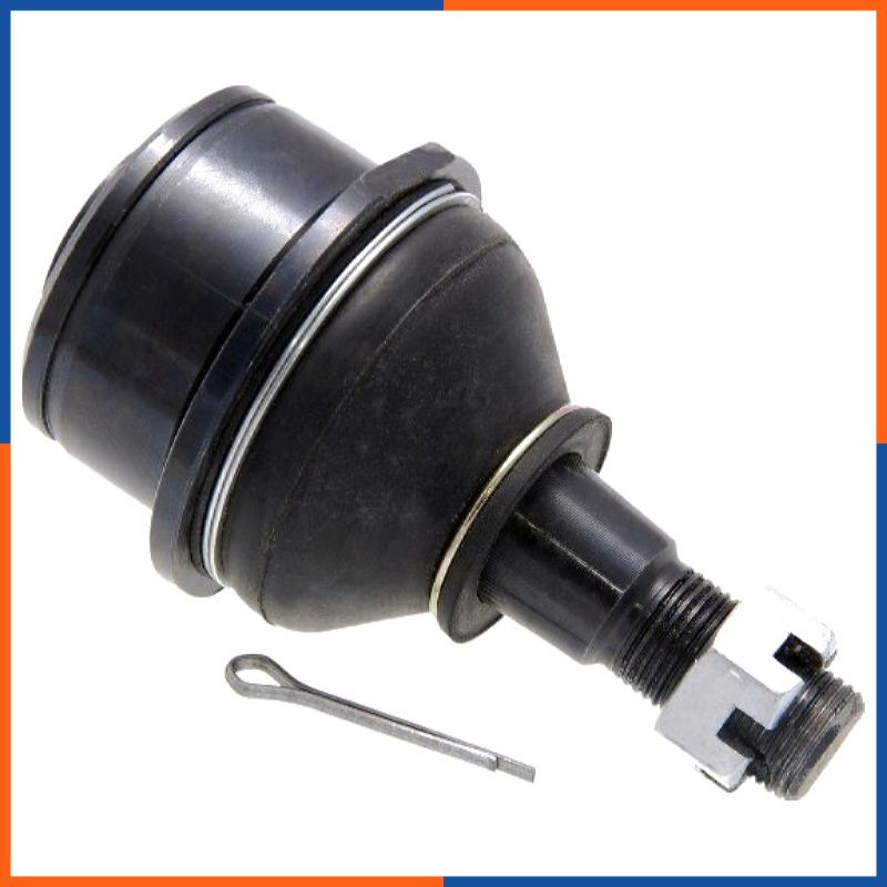 Rotule de suspension avant inférieure compatible Toyota AW1320099LR AW1360357R