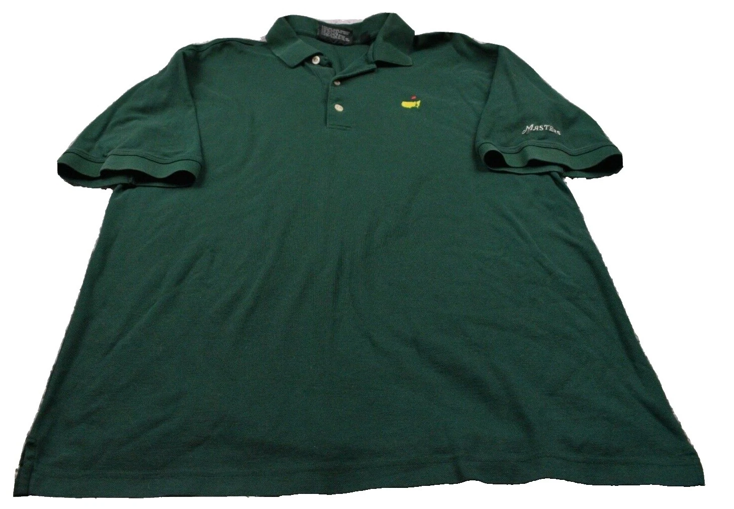 Masters Solid Casual Button-Down Shirts for Men