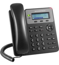 Grandstream GS-GXP1615 Small Business PoE IP Phone 1-Line HD Audio