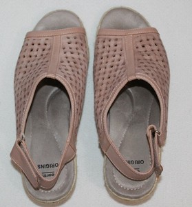 earth origins wedges