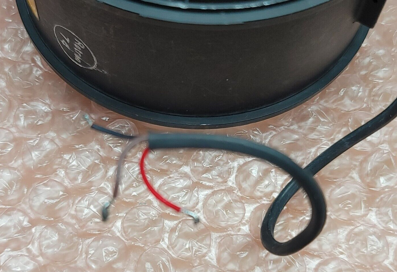 Ametek Rotron Propimax3BL 011664000 9600RPM 26VDC 1.5A