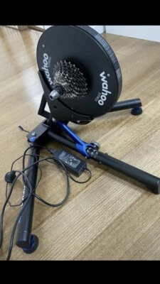 wahoo kickr 14