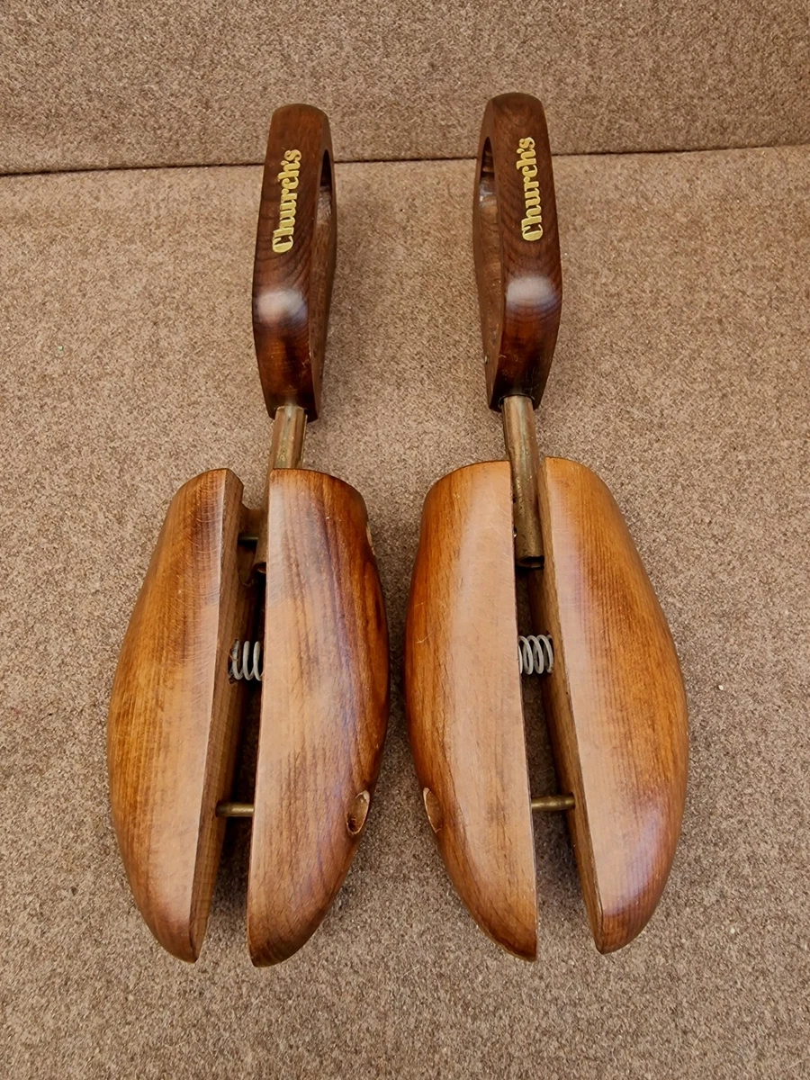 Church's Shoe Trees for sale | eBay UK