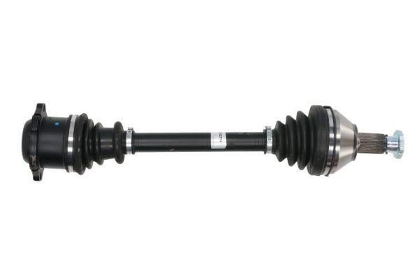 Point Gear Antriebswelle Gelenkwelle Vorderachse Links FüR Seat Ibiza IV-image