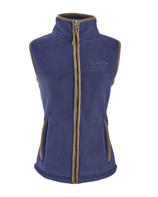 Aubrion Young Rider Fleece Weste