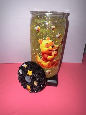 Schneekugel Becher Winnie The Pooh