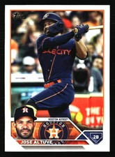 Houston Astros Baseball Cards Choose from 100s Player Qty Discount Part 19
