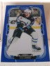 2025-26 O-Pee-Chee Hockey Kyle Connor # 320 BLUE BORDER