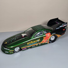 Racing Champions 1998 Mark Thomas Ethanol Funny Car 1/24 Scale Diecast NHRA