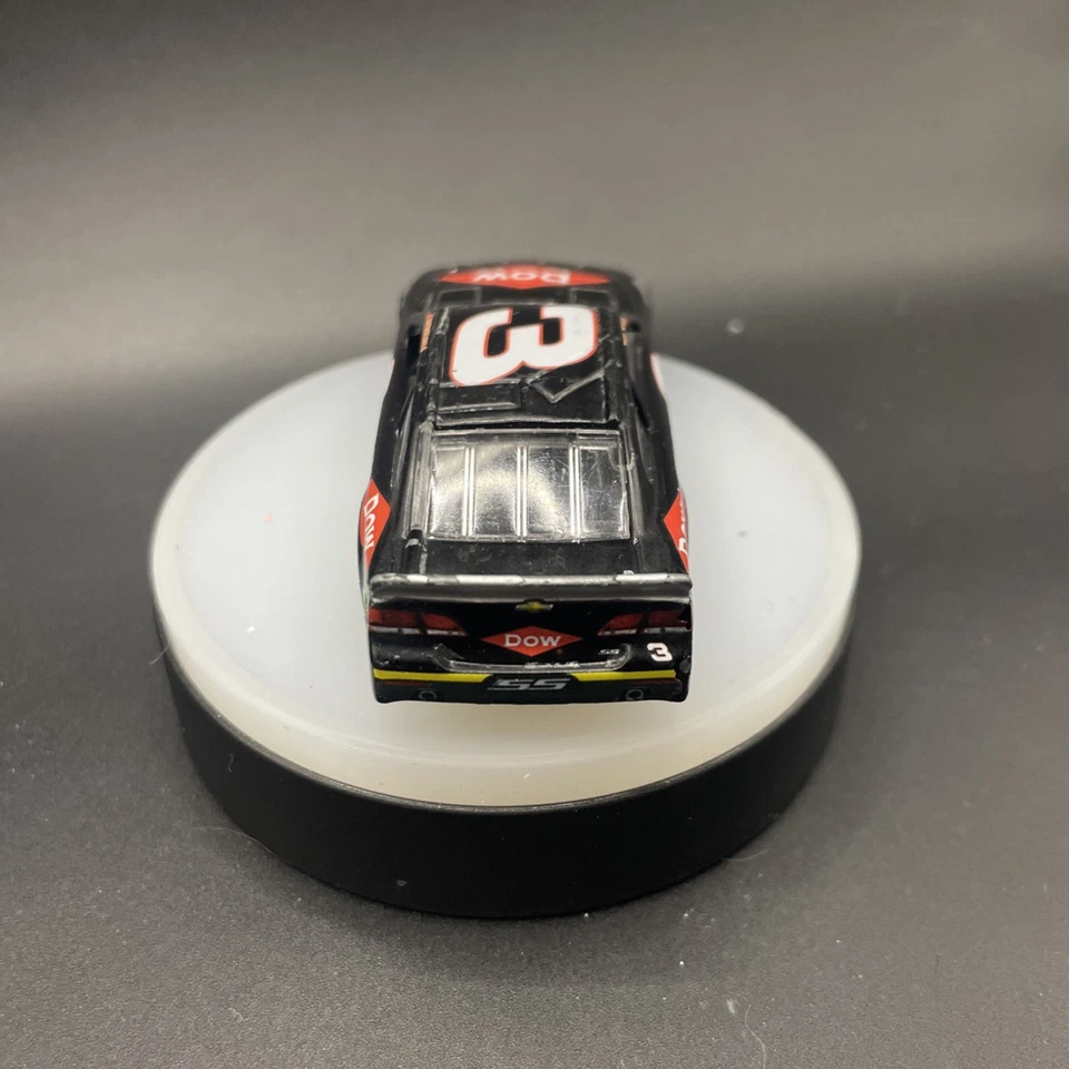 Austin Dillon #3 Dow 2014 auto de prueba automotriz Chevy SS NASCAR suelto diecast Foto 4 de 4