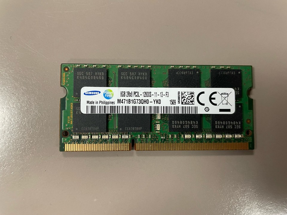 16GB 2x8GB Memory RAM DDR3 1600Mhz Desktop PC3-12800 DIMM 240 Pin Non-ECC - Foto 9