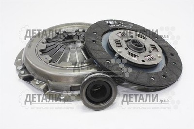VAZ-2121 ''Niva'' Clutch kit 2103, 2104, 2105, 2106, 2107 Valeo 2103-1601085