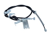 Handbremsseil Seilzug FÜR Opel Agila B (H08) - Maxgear 32-1524