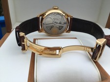 IWC PORTUGUESE PERPETUAL CALENDAR 18K ROSE GOLD IW502103 7