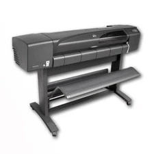 HP DesignJet 800 Color Printer Plotter