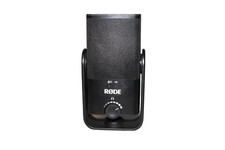 Rode NT-USB Mini Studio Quality USB Microphone - Black- Free Shipping