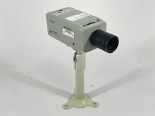 Sony SSC-DC14 Hyper HAD Digital Color Video Camera w/ Cosmicar 3.5-8mm 1:14