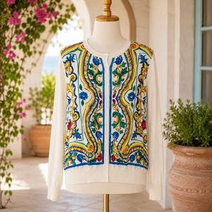 Dolce Gabbana Majolica | eBay