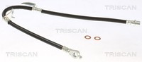 Bremsschlauch Triscan 8150 13339 FüR Toyota Auris Verso VAN Dual Vvti NRE150_