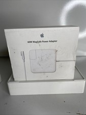 Genuine 60W Magsafe Power charger Adapter for Apple MacBook pro 13" A1344
