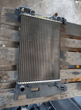 55700447 Radiatore  FIAT QUBO (3N) 1.4 8V(57Kw)NaturalPower Mnv 5p/b-m/1368