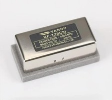 YAESU XF-126CN Tetto stretto 300 Hz 300 Hz per serie FTDX5000 #mj