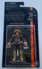 Star Wars Black Series #28 Ree-Yees 3.75 Figu...