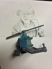 Helicopter Pack Motorized 1987 100% Complete GI Joe ARAH