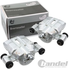 2x BREMSSATTEL VORNE VORDERACHSE LINKS UND RECHTS passend für JIMNY (SN)