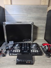 Native Instruments TRAKTOR KONTROL S2 MK2 DJ ...
