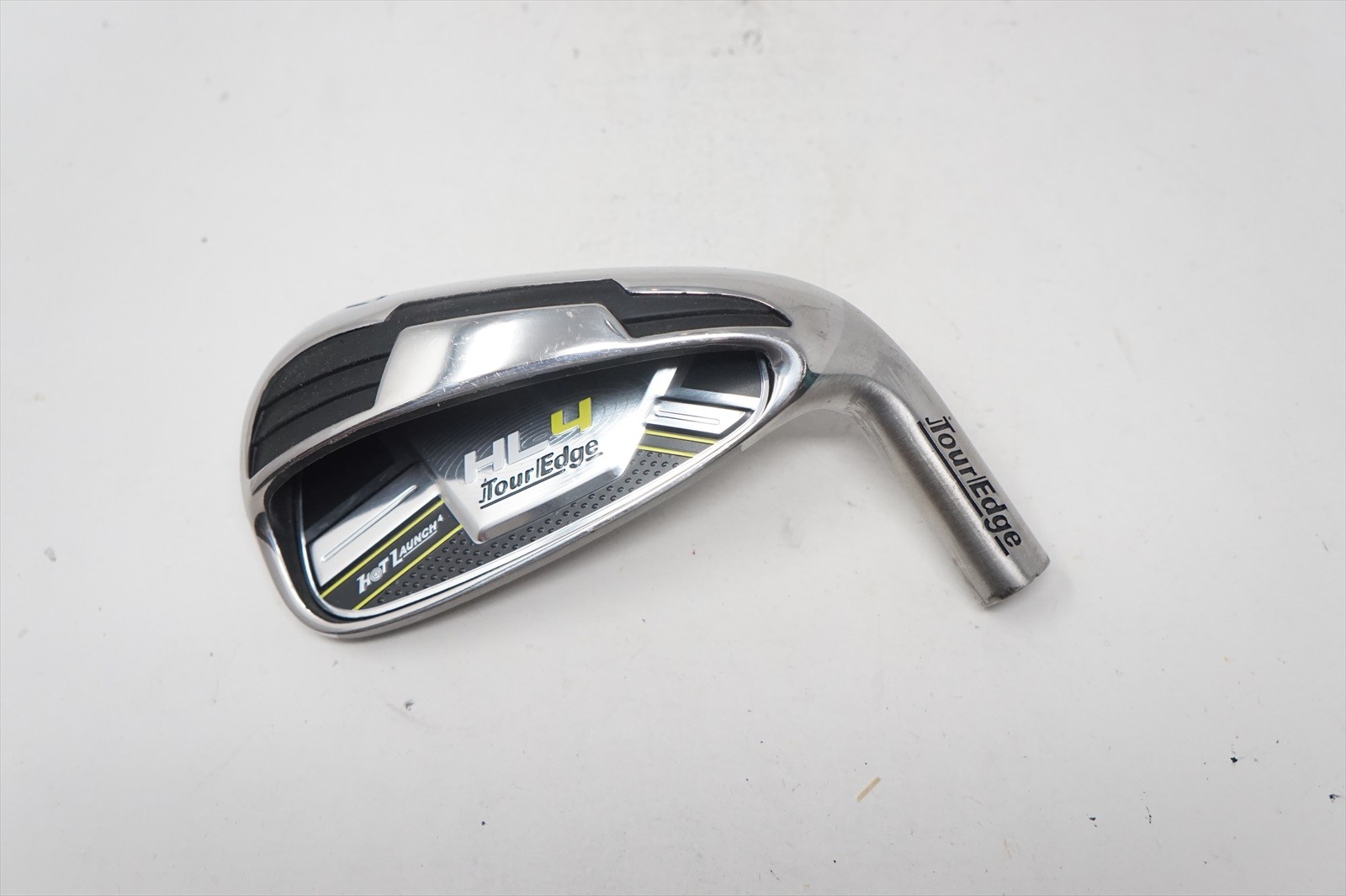 Tour Edge Hot Launch 4 Hl4 31* #7 Iron Club Head Only Very Good 1274162