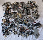 LEGO: Bulk Lot of 5 Kilos LEGO Parts (STAR WARS Theme) Lot 1