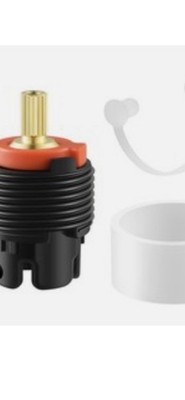 10350NA Extension Deep Rough Kit Compatible with Kohler GP800881, K8305 and K...