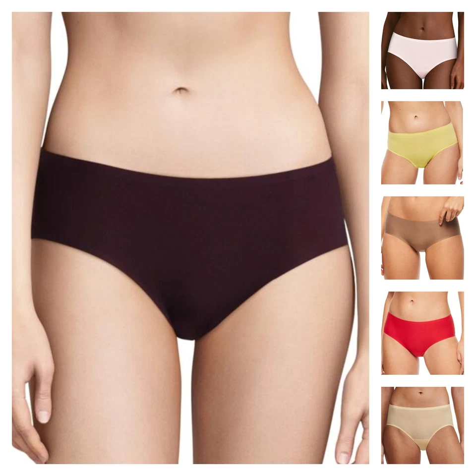 C26440 Chantelle Soft Stretch Shorty Brief - Image 1 of 1