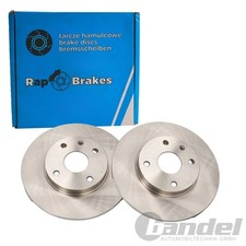 Disque de frein Chevrolet EPICA