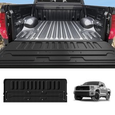 Tailgate Mat For Toyota Tundra 2007-2021 Truck Tailgate Liner Custom Waterproof