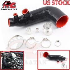 Performance Turbo Air Inlet Intake Pipe Hose For Bmw B48 2.0t G20 G21 320i 330i